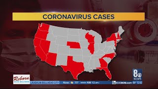 Clark County man tests ‘presumptive positive’ for coronavirus