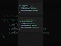 Partial in TypeScript #typescript