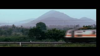 Hills with the Train makes this one beautiful... | VELLORE CITY | Streets Traveler