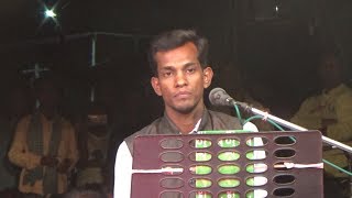 Bharata Pari Bhai // Ramayana Song // Sanjaya Swain