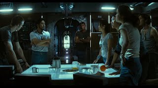 Sunshine Official Trailer [2007]