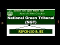 rajasthan pollution control board requirements preparation ngt envirocademy