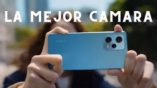 🥇 5 Teléfonos [Gama Media] con la Mejor Cámara 2024 | Top Smartphones 📱