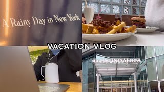 vlog | I quite my job | Enjoying the vacation