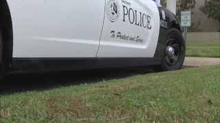 Crime Efforts