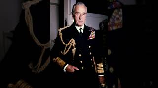 Louis Mountbatten, 1st Earl Mountbatten of Burma | Wikipedia audio article
