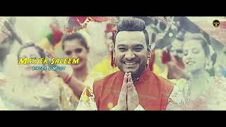 Tareekan Teaser II Master saleem II Master Music