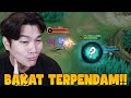 Ternyata Gw Punya Bakat Maen Hero Ini - Mobile Legends