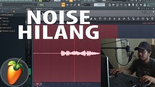 HOW TO REMOVE NOISE IN FL STUDIO 20