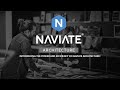 Introducing the Power and Efficiency of Naviate Architecture
