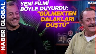 Bülent Emin Yarar ve Yetkin Dikinciler \