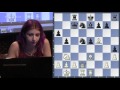 Najdorf Structures | Mastering the Middlegame - WGM Tatev Abrahamyan