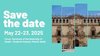 Save the Date for the LibrarIN International Conference 2025!