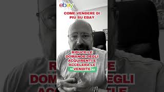 Come vendere su eBay? La descrizione!