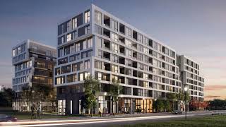 The Branch Condos | Duke Realty Homes