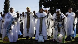 Remaining Ethiopian Jews Face Obstacles in Migrating to Israel