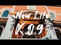 K.O.9  -  NewLife  ( ชีวิตใหม่ )Moses Official Music Video