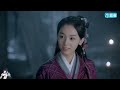 一往无前的快乐 《山河令》. 山河令 电视剧山河令