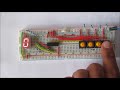 How to Make a 7 Segment Driver using BCD to 7 Segment Driver IC (CD4511)