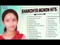 shandhya menon top 25 hits collection songs assamese hit aadhunik geet wave music old is gold