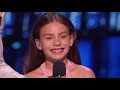 Emanne Beasha  Quarterfinals - America's Got Talent 2019  Ebben Ne Andro Lontana