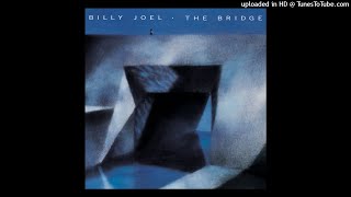Billy Joel - Temptation - Vinyl Rip
