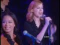 across the universe cast sings live