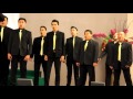 My Soul's Been Anchored in the Lord - Maliuntinuvu Choir