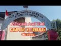 Menguak Asal Usul Kampung KEJAWANAN Cirebon