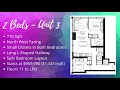 8 wellesley floor plan analysis toronto pre construction condo 2021 steps to wellesley station