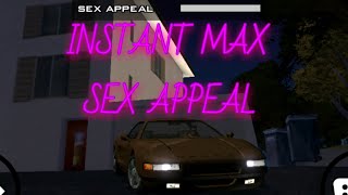 Gta sex appeal guide-hot porn