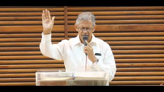 FAITHCITY CHURCH Friday Fasting Prayer | PASTOR BABU JOHN | 20 January 2023