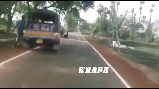 krapa road............                                                  BBC channel Rajendra.......