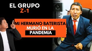 GRUPO Z 1  /MI HIJA me daba por MUERTO  /Episodio #19