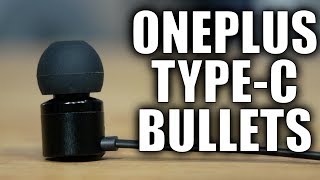 OnePlus Type-C Bullets Review: All that and a DAC!