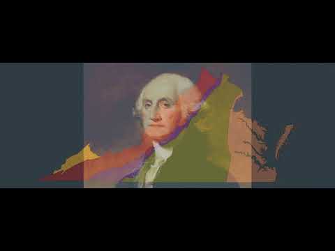 What region does Virginia belong to?