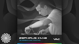Zephirus Kane - The Zephirus Kane Collection [Full Album Mix]
