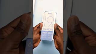 TECNO CAMON 19 PRO😲 #unboxing