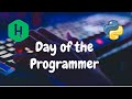 20 - Day of the Programmer | Implementation | Hackerrank Solution | Python