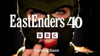 Eastenders 40th Anniversary teaser 12