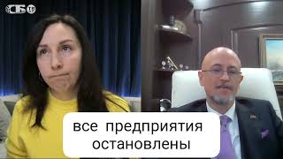 Приднестровье, оставшись без российского газа, все глубже погружается в экономический кризис.