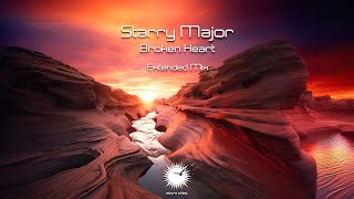 Starry Major - Broken Heart (Extended Mix)