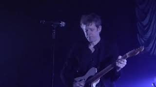 Spoon - Everything Hits at Once (Houston 10.15.17) HD