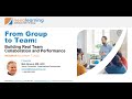 NexaLearning - From Group to Team: Building Real Team Collaboration and Performance