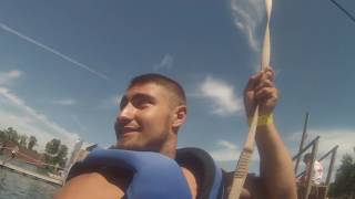 Brownstone Park Trip