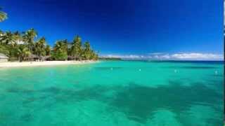 Welcome to the Caribbean!