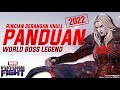 Cara Mengalahkan World Boss Legend Knull - Marvel Future Fight Indonesia 🇮🇩 ( Bahasa Only )