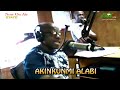 oluwo of iwoland live at fresh fm on oyato with akinkunmi alabi 30 06 2017