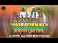 LIVE STREAMING || BLIMBING SAGARAN BERSHOLAWAT BERSAMA MAJELIS TA'LIM DAN SHOLAWAT NURUL HUDA