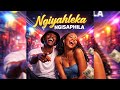 Ngiyahleka Ngisaphila | New Amapiano Hit 2026 🔥 | Official Audio